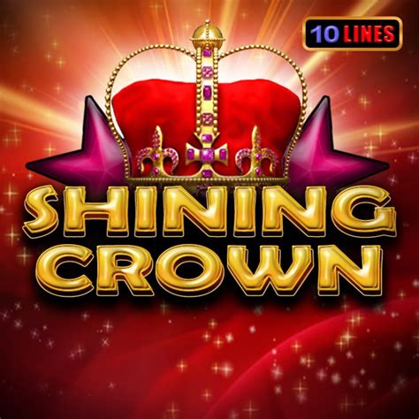 shining crown slot online|Shining Crown™ Slot Machine Game to Play Free .